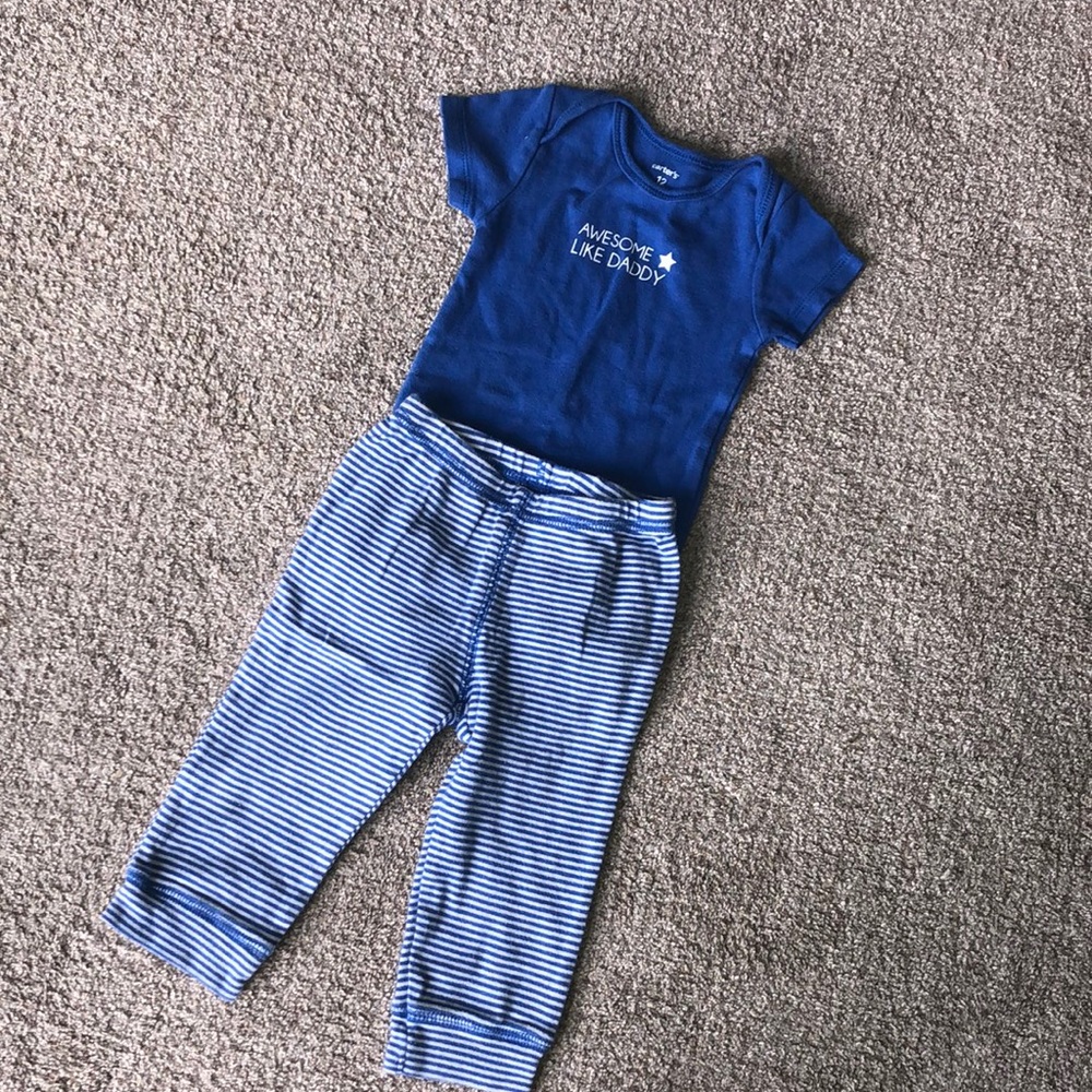 Baby Essentials - Picture 3 of 6